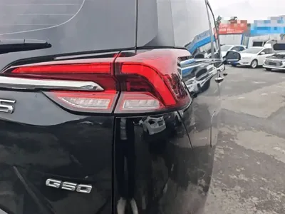 大通 G50