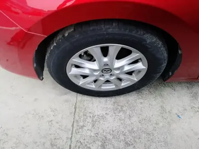 Mazda 3 Axela