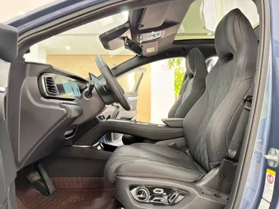 BYD Seal 07 EV