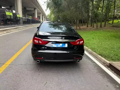 Hongqi Hongqi H7