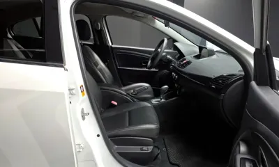 Renault-KoreaSamsung SM3