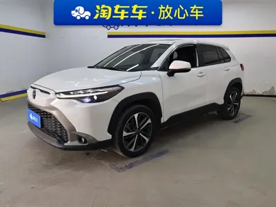 Toyota Frontlander