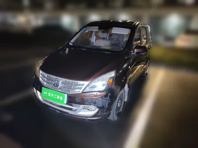 Weiwang M20