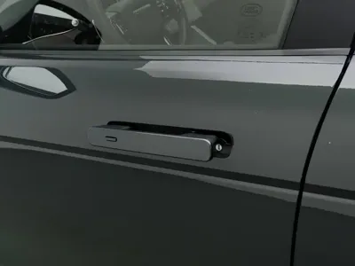 Land Rover Evoque