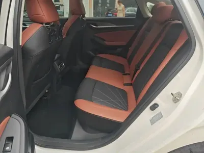 Changan Eado