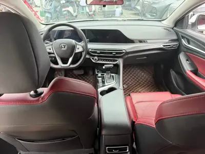 Changan Eado