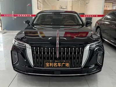 Hongqi Hongqi H9