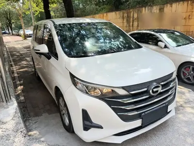 GAC Motor Trumpchi M6