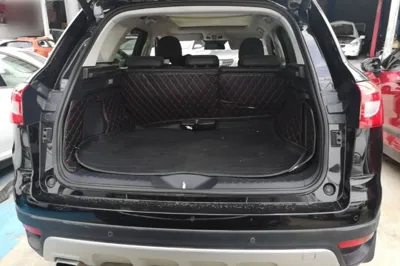 Haval H7
