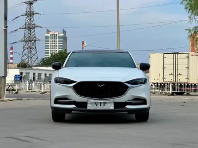 Mazda CX-4