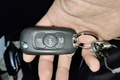 Buick Verano