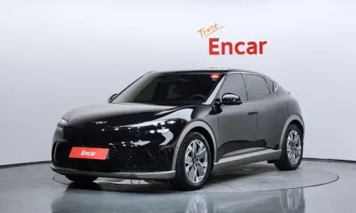 Genesis GV60