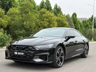 Audi A7L