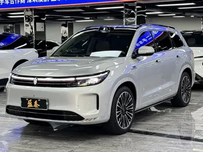 AITO 问界 AITO M7