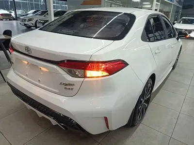 Toyota Levin