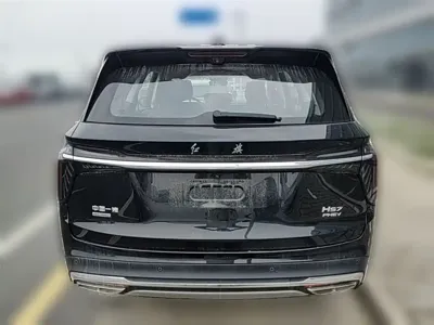 Hongqi Hongqi HS7 PHEV