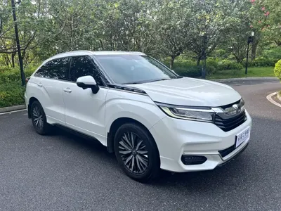 Honda Avancier