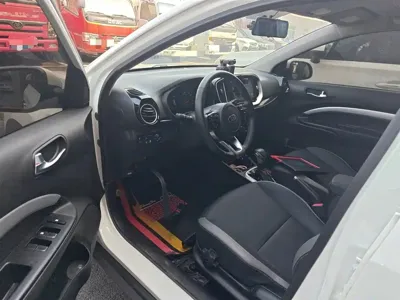 Kia KX1