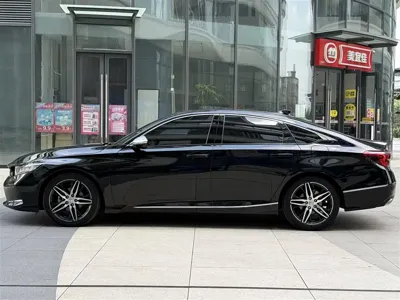 Honda Inspire