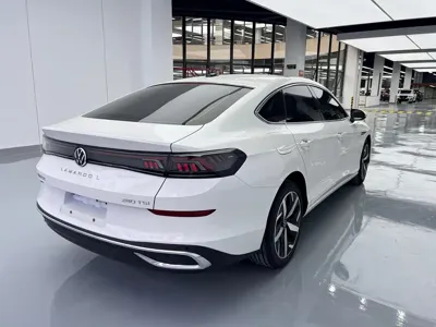 Volkswagen Lamando