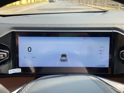 Nio ES8