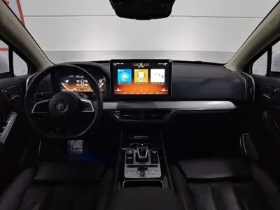 BYD Tang New Energy