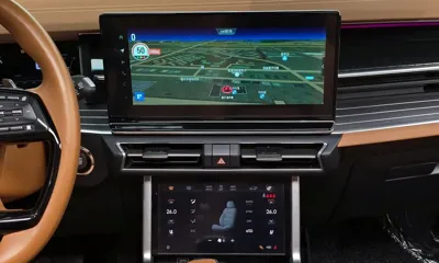 KG_Mobility_Ssangyong Torres