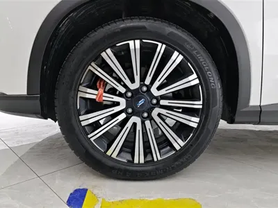 Oshan Oushang X5