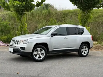 Jeep Compass (Import)