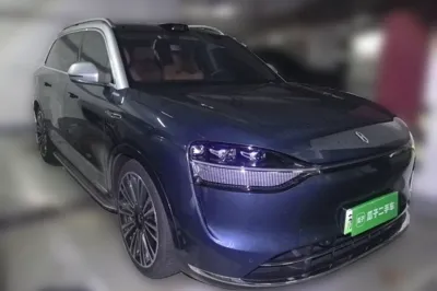 Hima AITO M9
