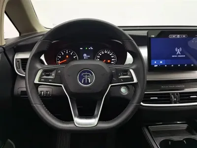 BYD MAX