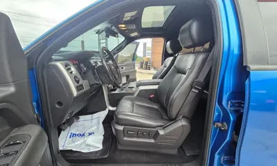 Ford F150