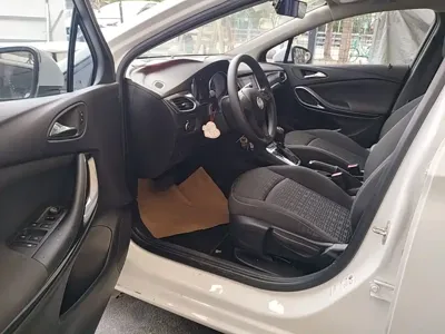 Buick Verano