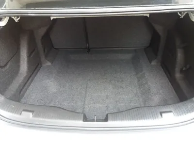 ChevroletGMDaewoo Cruze