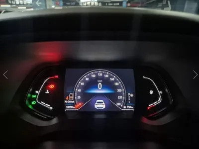 Renault-KoreaSamsung XM3
