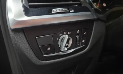 BMW X3M