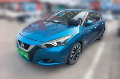 Nissan Lannia