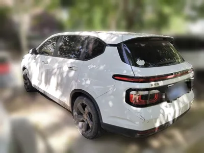 Baojun RM-5