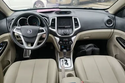 Changan Eado