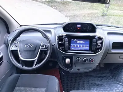 Maxus V80