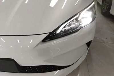 BYD Seal 05 DM-i