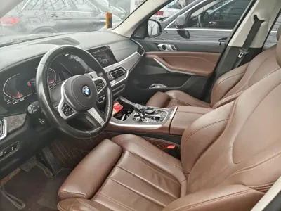 BMW X5 (Import)