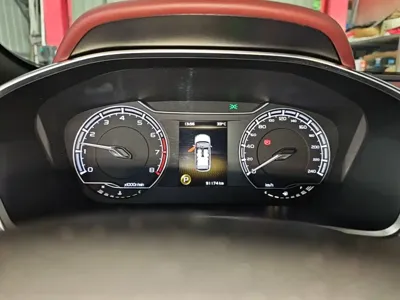 Geely Binyue