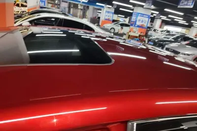 Buick GT