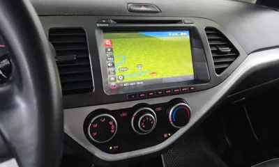 Kia Morning