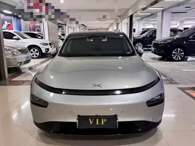 Xpeng P7