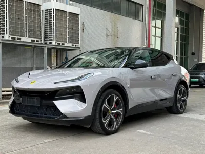 Lotus Eletre