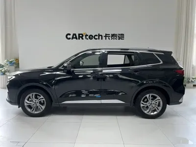 Ford Territory