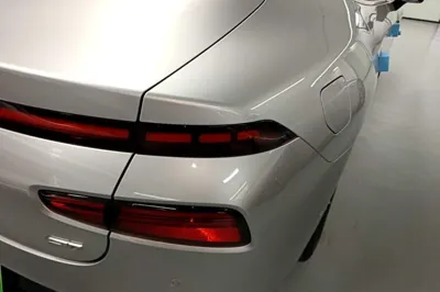 Xpeng P7