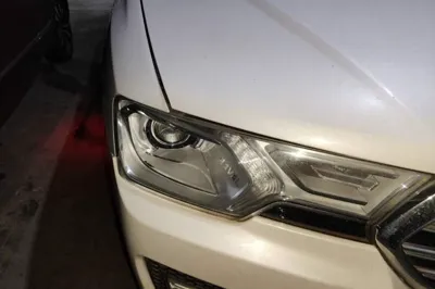 Haval H7